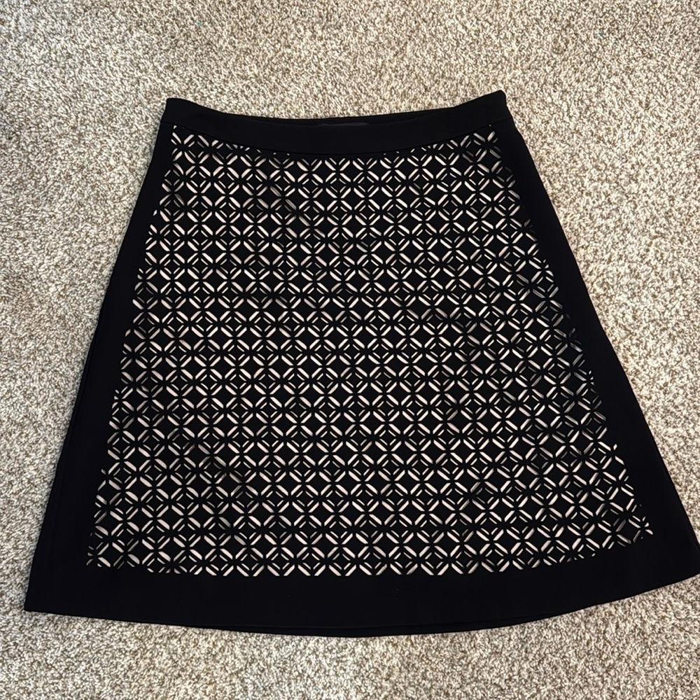 WHBM skirt.